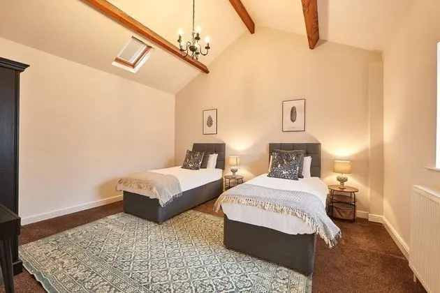 Puffin Cottage in Flamborough - Oda