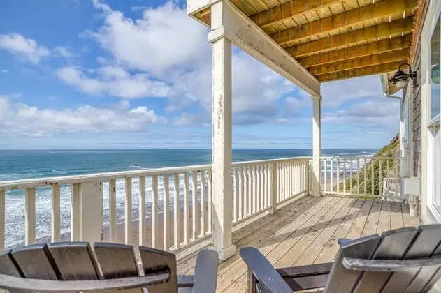 Puffin Place - Olivia Beach