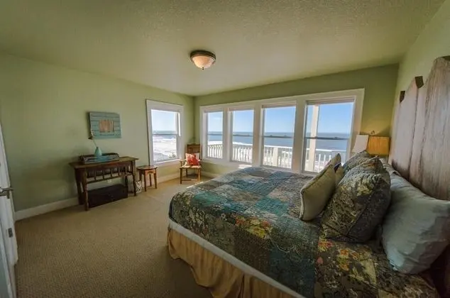 Puffin Place - Olivia Beach - Oda