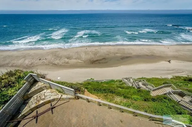 Puffin Place - Olivia Beach - Plaj
