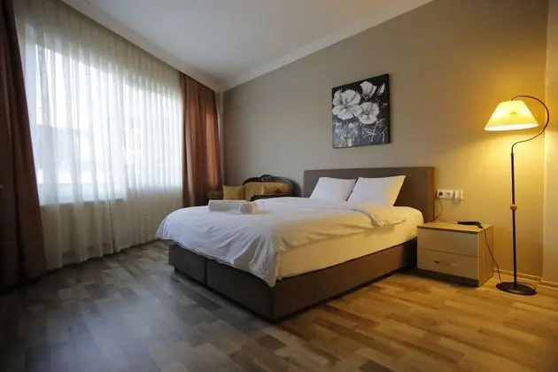 Puffin Suites & Rooms