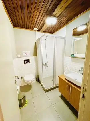 Puffin Suites & Rooms - Oda