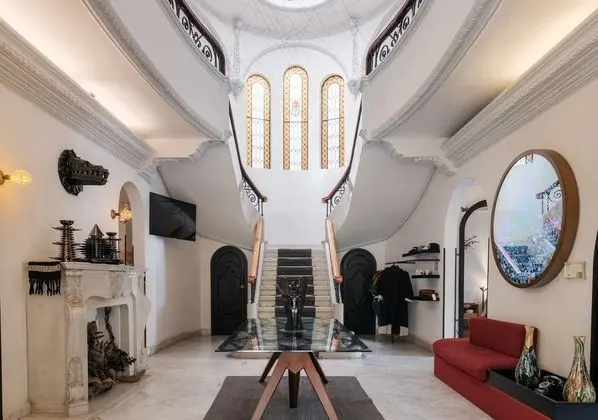 Pug Seal Boutique B&B Polanco - Öne Çıkan Resim