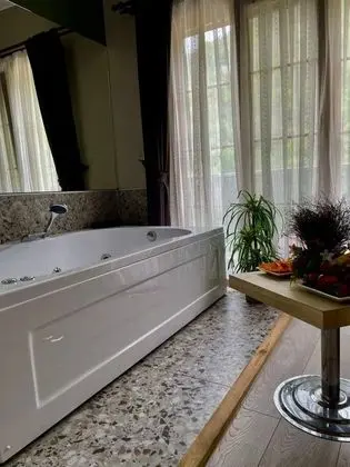 Puğari Otel - Banyo Özellikleri