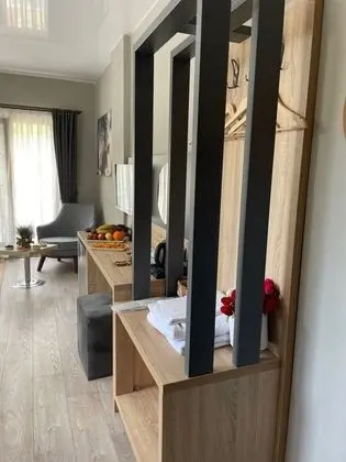 Puğari Otel - Oda