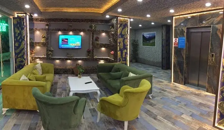 Puğari Otel