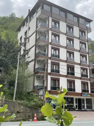Puğari Otel