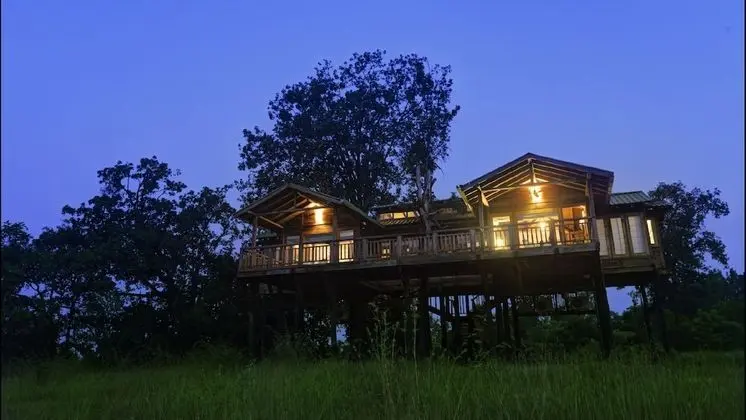 Pugdundee Safari- Denwa Backwater Escape