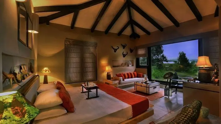 Pugdundee Safari- Denwa Backwater Escape - Oda