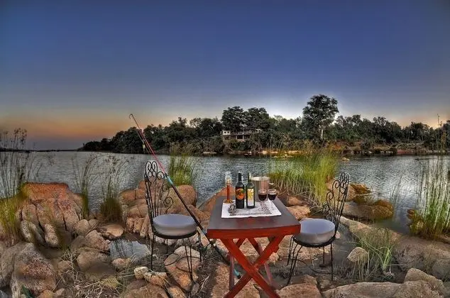 Pugdundee Safaris - Ken River Lodge
