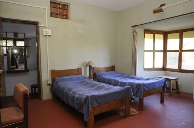 Pugdundee Safaris - Ken River Lodge - Oda