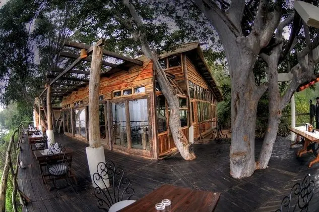 Pugdundee Safaris - Ken River Lodge - Öne Çıkan Resim