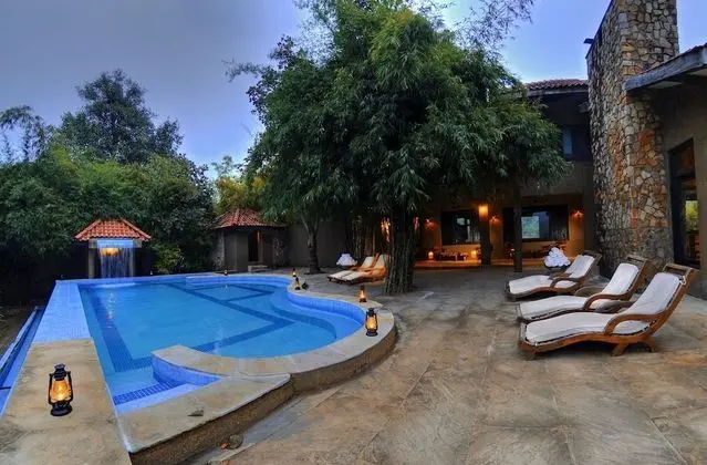 Pugdundee Safaris Kings Lodge