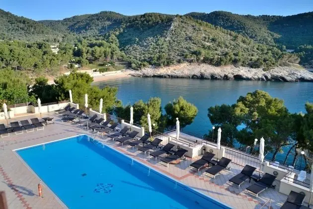 Pugnochiuso Resort - Hotel del Faro - Öne Çıkan Resim