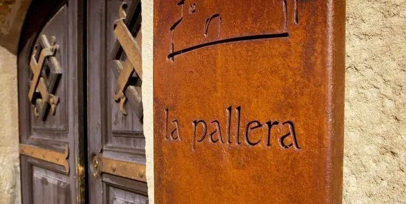Puig-arnau Pubilló Poble Rural
