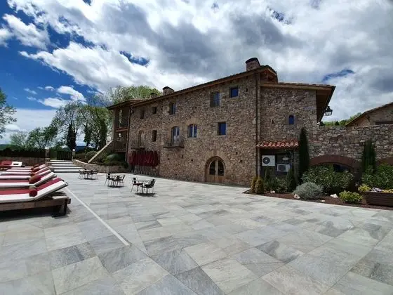 Hotel Puig Francó - Dış Mekan