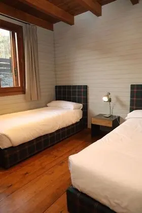 Hotel Puig Francó - Oda