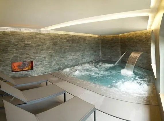 Hotel Puig Francó - Spa