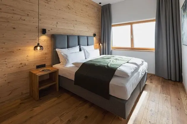 Puitalm - Natur I Apart I Hotel - Oda