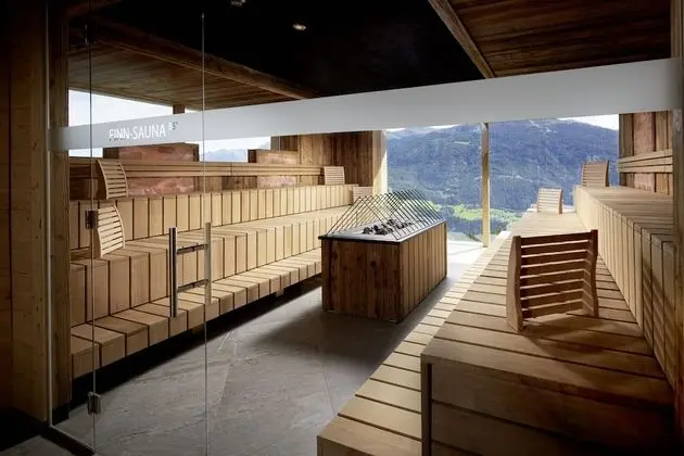 Puitalm - Natur I Apart I Hotel - Spa