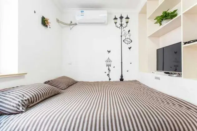 Pujiang Home Lodging Beijing East Rd