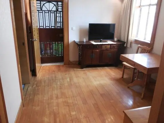 Pujiang Home Lodging Shanxi South Rd