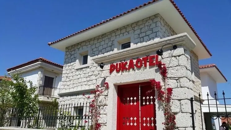 Puka Otel