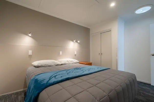 Pukekohe Motel - Oda