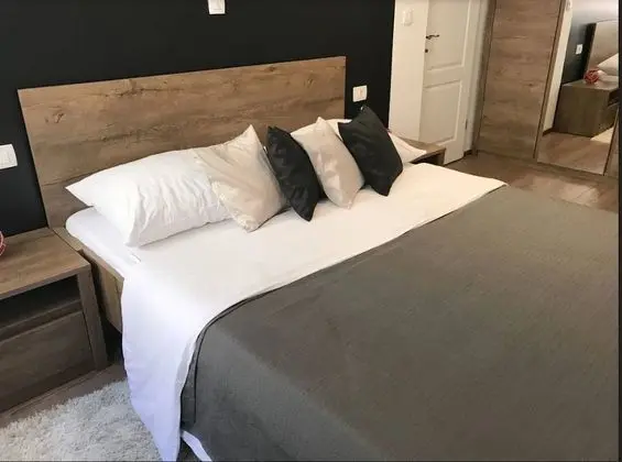 Pula Antic Rooms in Center- Adults only