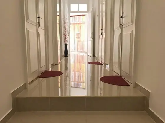 Pula Antic Rooms in Center- Adults only - İç Mekan