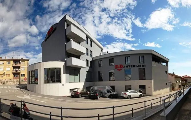 Pula City Center Accommodation