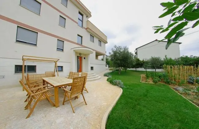 Pula Comfort Apartments