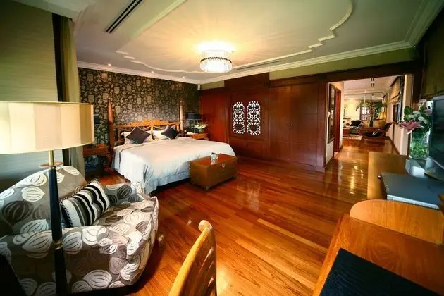 Pulai Springs Resort, Johor
