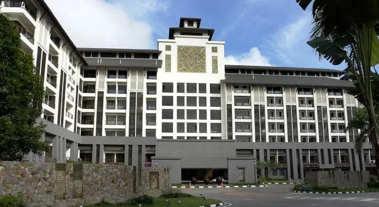Pulai Springs Resort, Johor