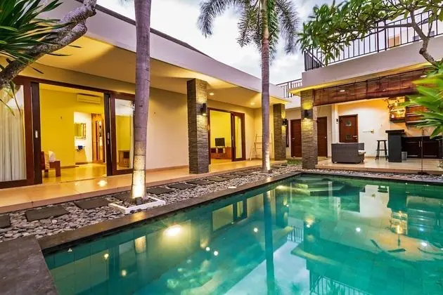 Pulau Villa Canggu