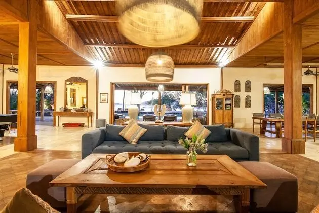 Villa Pulau Cinta