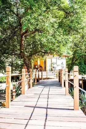Villa Pulau Cinta - Dış Mekan