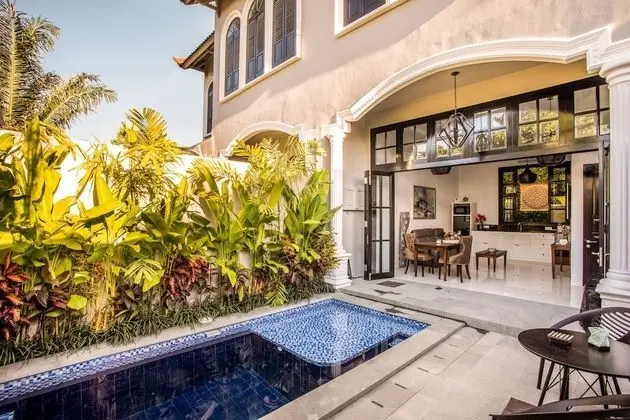 Pulau Rumah - CHSE Certified