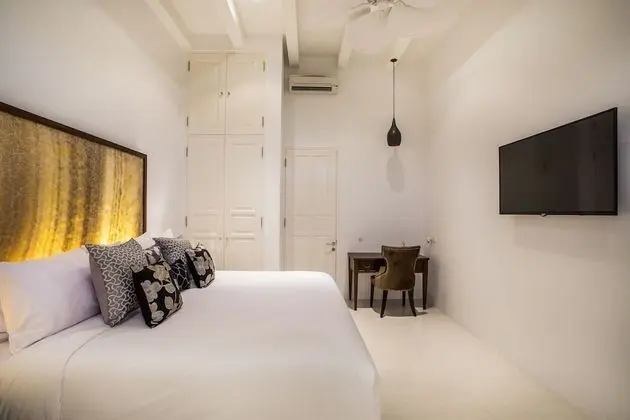 Pulau Rumah - CHSE Certified - Oda