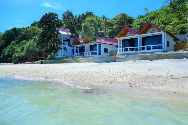 Pulau Weh Paradise