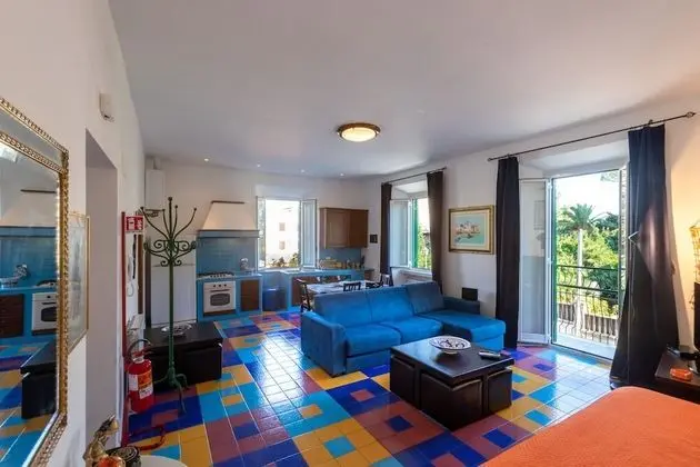 Pulcra Santa Marinella