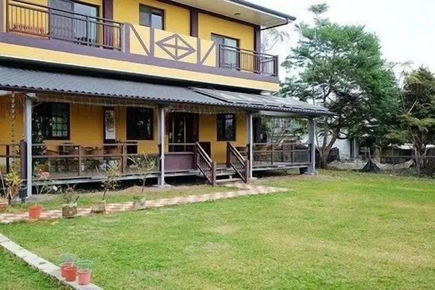 Puli Hilltop Guest House