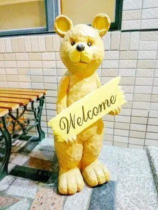 Puli Jimei Bed and Breakfast