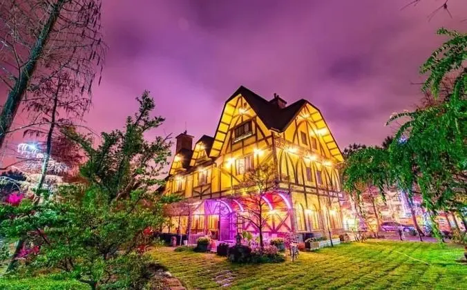 Puli story house