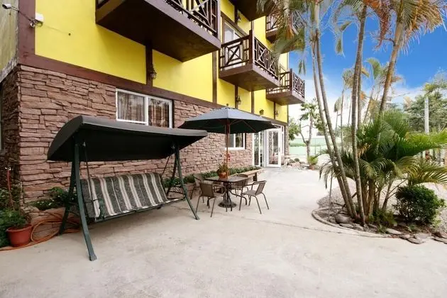Pulicity B&B