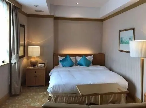 Hotel Pulitzer Jiyugaoka