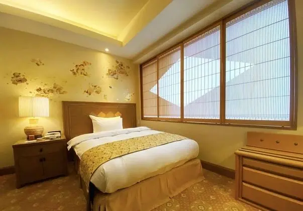 Hotel Pulitzer Jiyugaoka - Oda