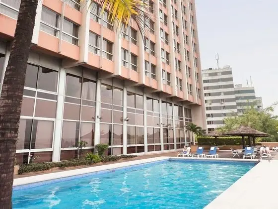 Pullman Abidjan
