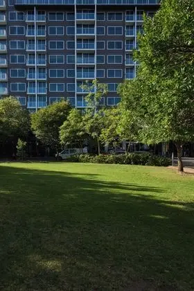 Pullman Adelaide - Dış Mekan
