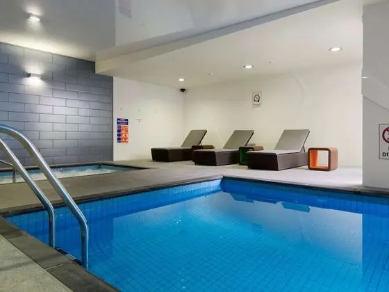 Pullman Adelaide - Havuz
